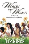 Cover: Woman to Woman - I D I Publications