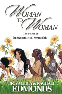 Enlarge image Cover: Woman to Woman - I D I Publications