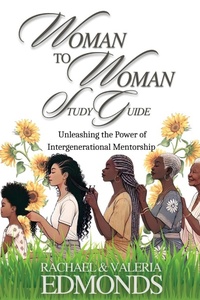 Enlarge image Cover: Woman to Woman Study Guide - I D I Publications