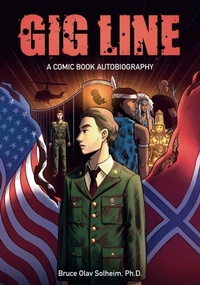 Enlarge image Cover: Gig Line - Boots to Books