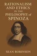 Cover: Rationalism and Ethics in the Philosophy of Spinoza - Historia Magna