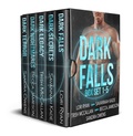 Cover: Dark Falls Box Set 1-5 (Dark Falls, CO Box Sets, #1) - Dark Falls