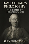 Cover: David Hume's Philosophy: The Limits of Human Reason - Historia Magna