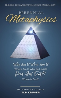 Cover of  Perennial Metaphysics - Kruger Publications