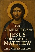 Abbildung von: The Genealogy of Jesus in the Gospel of Matthew - Historia Magna