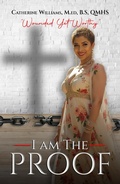 Cover: I Am The Proof - Catherine Williams