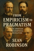 Cover: From Empiricism to Pragmatism: The American Philosophical Revolution - Historia Magna
