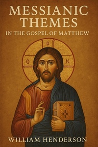 Abbildung von: Messianic Themes in the Gospel of Matthew - Historia Magna