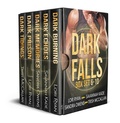Cover: Dark Falls Box Set 6-10 (Dark Falls, CO Box Sets, #2) - Dark Falls