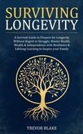 Cover: Surviving Longevity - OptArray