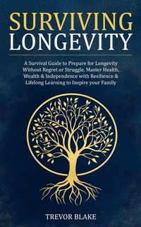Enlarge image Cover: Surviving Longevity - OptArray