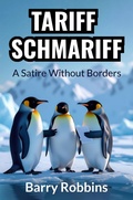 Cover: Tariff Schmariff - Barry Robbins
