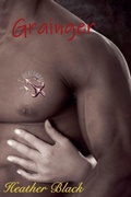 Cover: Grainger - Heather Black