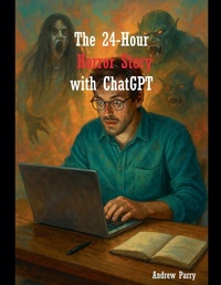 Abbildung von: The 24-Hour Horror Story with ChatGPT - Andrew Parry