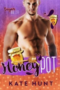 Cover: Honey Pot (Sugar Valley, #4) - Kate Hunt