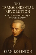 Cover: The Transcendental Revolution: Kant and the Critique of Pure Reason - Historia Magna