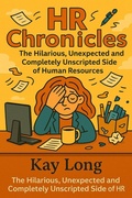 Cover: HR Chronicles - Kay Long