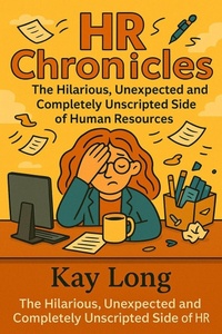 Enlarge image Cover: HR Chronicles - Kay Long