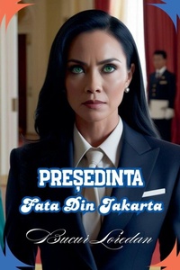 Abbildung von: Pre?edinta Fata Din Jakarta - BLM GOLD