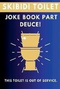 Cover: Skibidi Toilet - Fandom Books