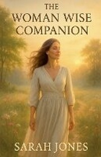 Abbildung von: The Woman Wise Companion - Sarah Jones