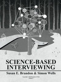 Enlarge image Cover: Science-Based Interviewing - BOOKBABY