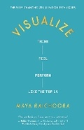 Cover: Visualize - Hay House LLC