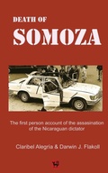 Cover: Death of Somoza - Gato Negro