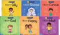 Cover: We Find Feelings Clues Complete Series 6-Book Set - Free Spirit Publishing Inc.,U.S.