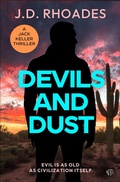 Cover: Devils and Dust - Bloodhound Books