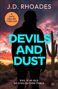 Enlarge image Cover: Devils and Dust - Bloodhound Books