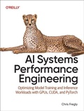 Cover: AI Systems Performance Engineering - O'Reilly