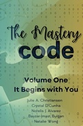 Cover: The Mastery Code Volume One - Leverage U Press