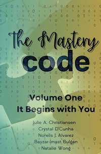 Enlarge image Cover: The Mastery Code Volume One - Leverage U Press