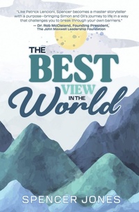 Enlarge image Cover: The Best View in the World - Energizer Publishing House