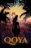 Cover: Qoya - Hope E. Davis