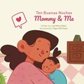 Cover: Ten Buenas Noches - Luz M. Mack