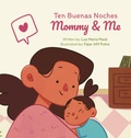 Cover: Ten Buenas Noches - Luz M. Mack