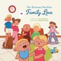 Cover: Ten Buenas Noches - Luz M. Mack