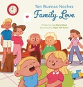 Cover: Ten Buenas Noches - Luz M. Mack
