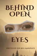 Cover: Behind Open Eyes - Belkan Publishing House