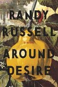 Cover: Around Desire - Bookbaby