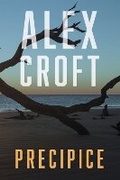 Cover: Precipice - Bookbaby