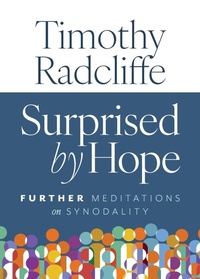 Enlarge image Cover: Surprised by Hope - Liturgical Press