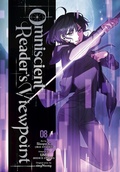 Cover: Omniscient Reader's Viewpoint, Vol. 8 - Ize Press