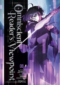 Enlarge image Cover: Omniscient Reader's Viewpoint, Vol. 8 - Ize Press