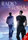 Cover: Radio Storm, Vol. 2 - Ize Press