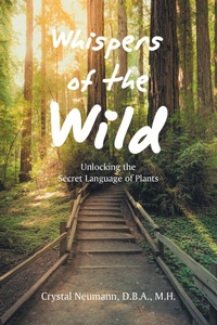 Abbildung von: Whispers of the Wild - Balboa Press