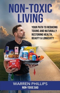 Abbildung von: Non-Toxic Living - Palmetto Publishing