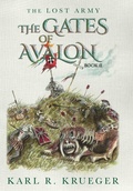 Cover: The Gates of Avalon - Last Square